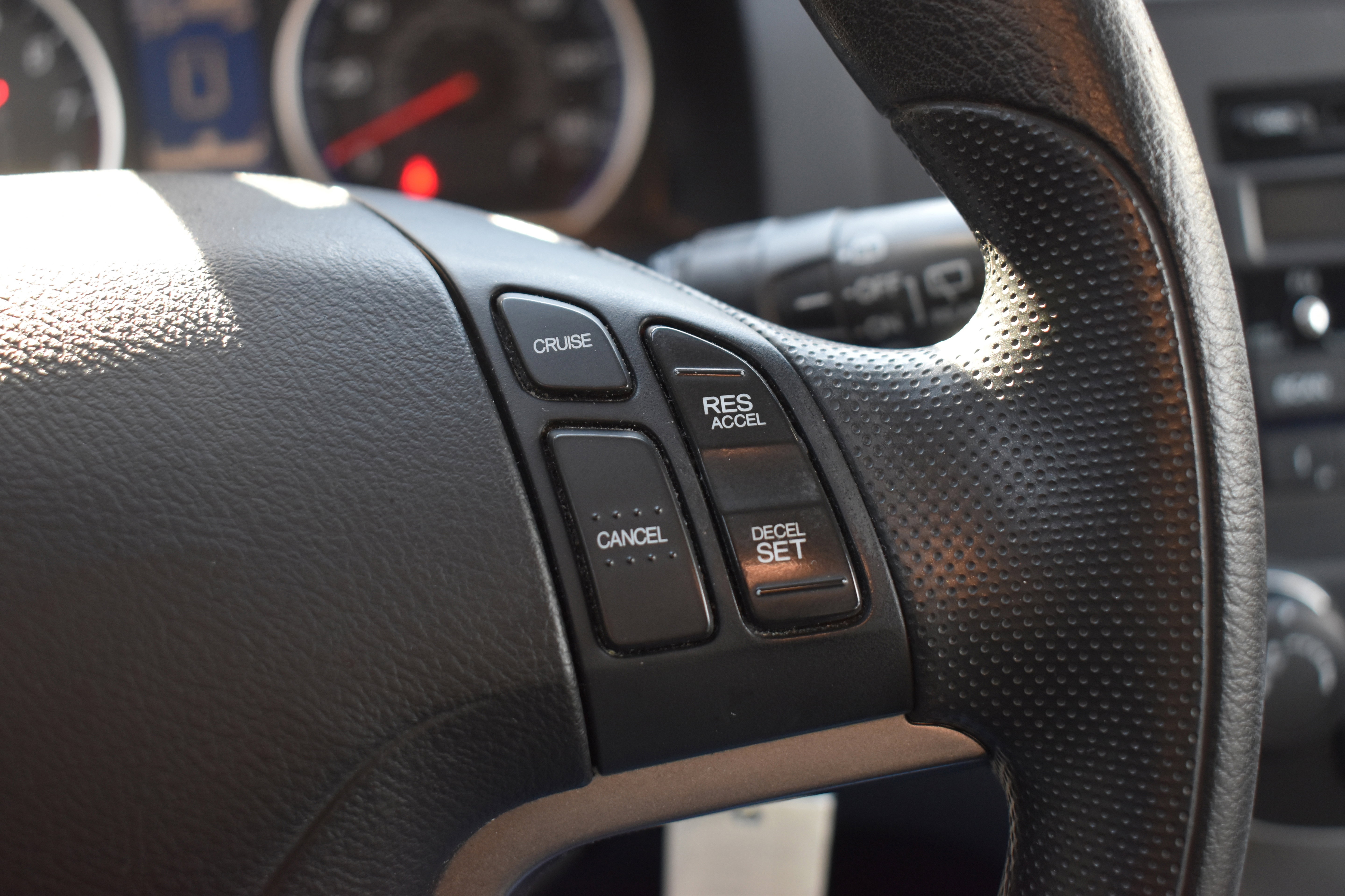 Used 2011 Honda CR-V EX image 29