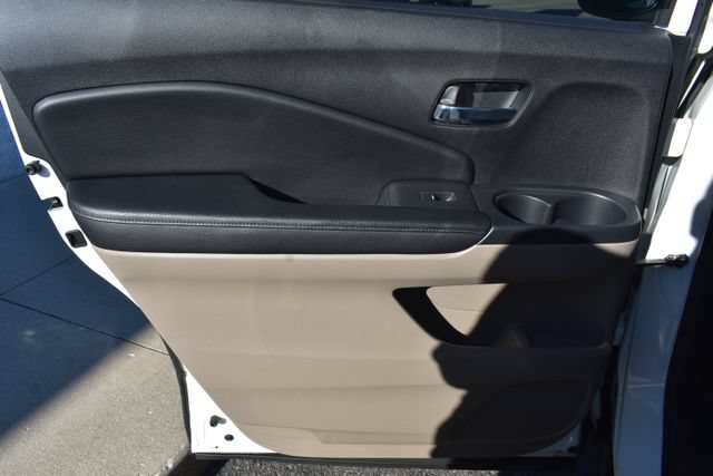 Used 2017 Honda Pilot EX-L image 38