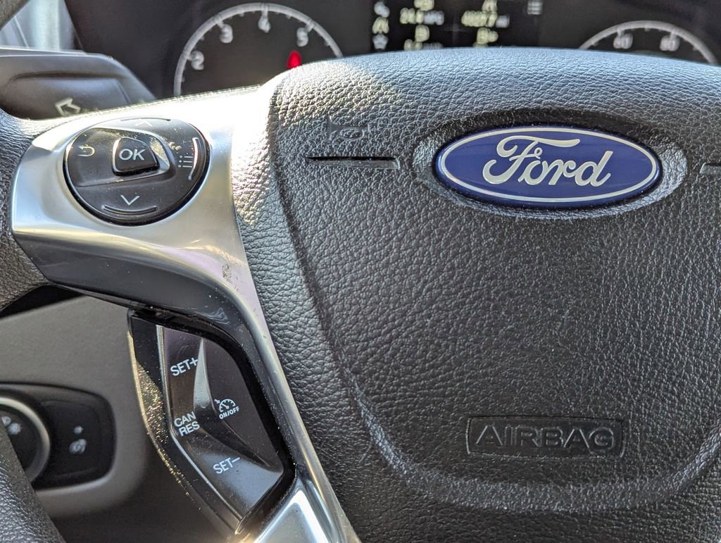 Used 2022 Ford Transit Connect XL image 14