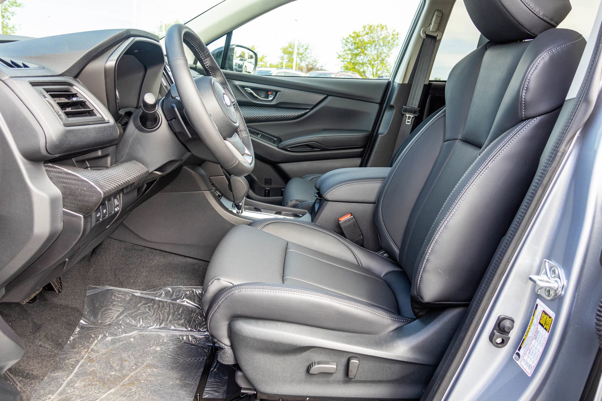 New 2026 Subaru Ascent Premium AWD/4WD image 21