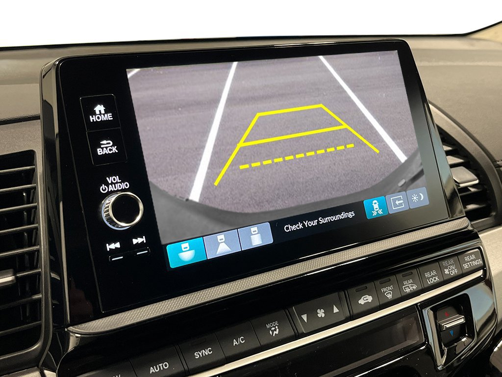 New 2026 Honda Odyssey Touring image 20