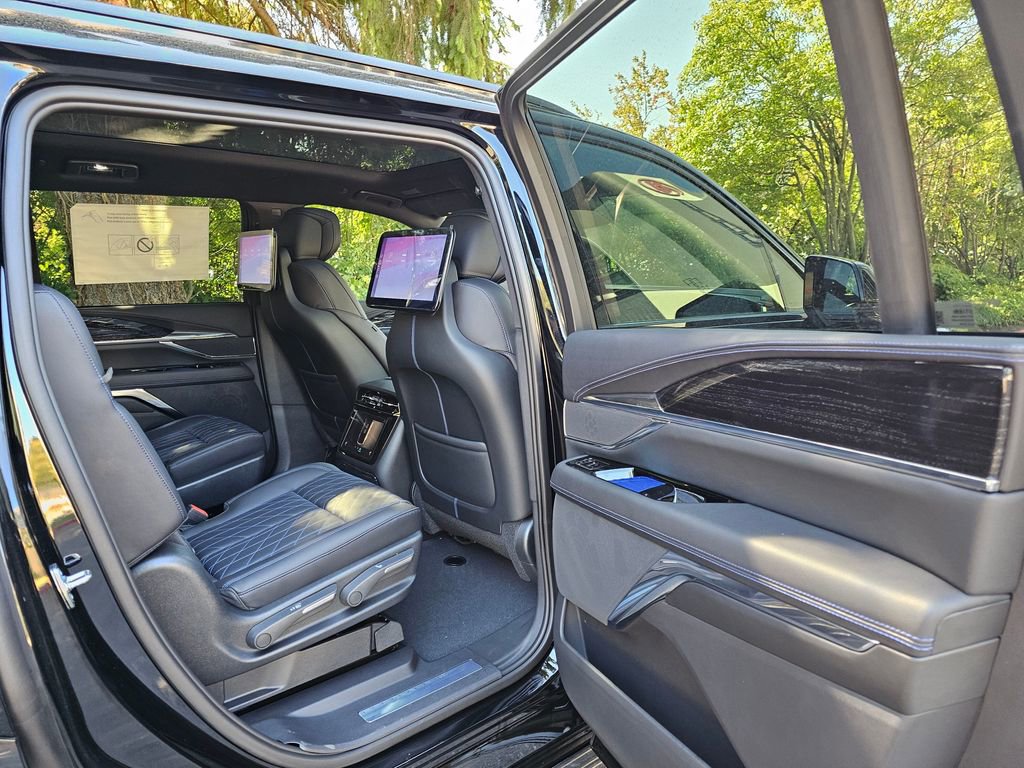 New 2026 Cadillac Escalade IQL Sport 1 AWD/4WD image 14