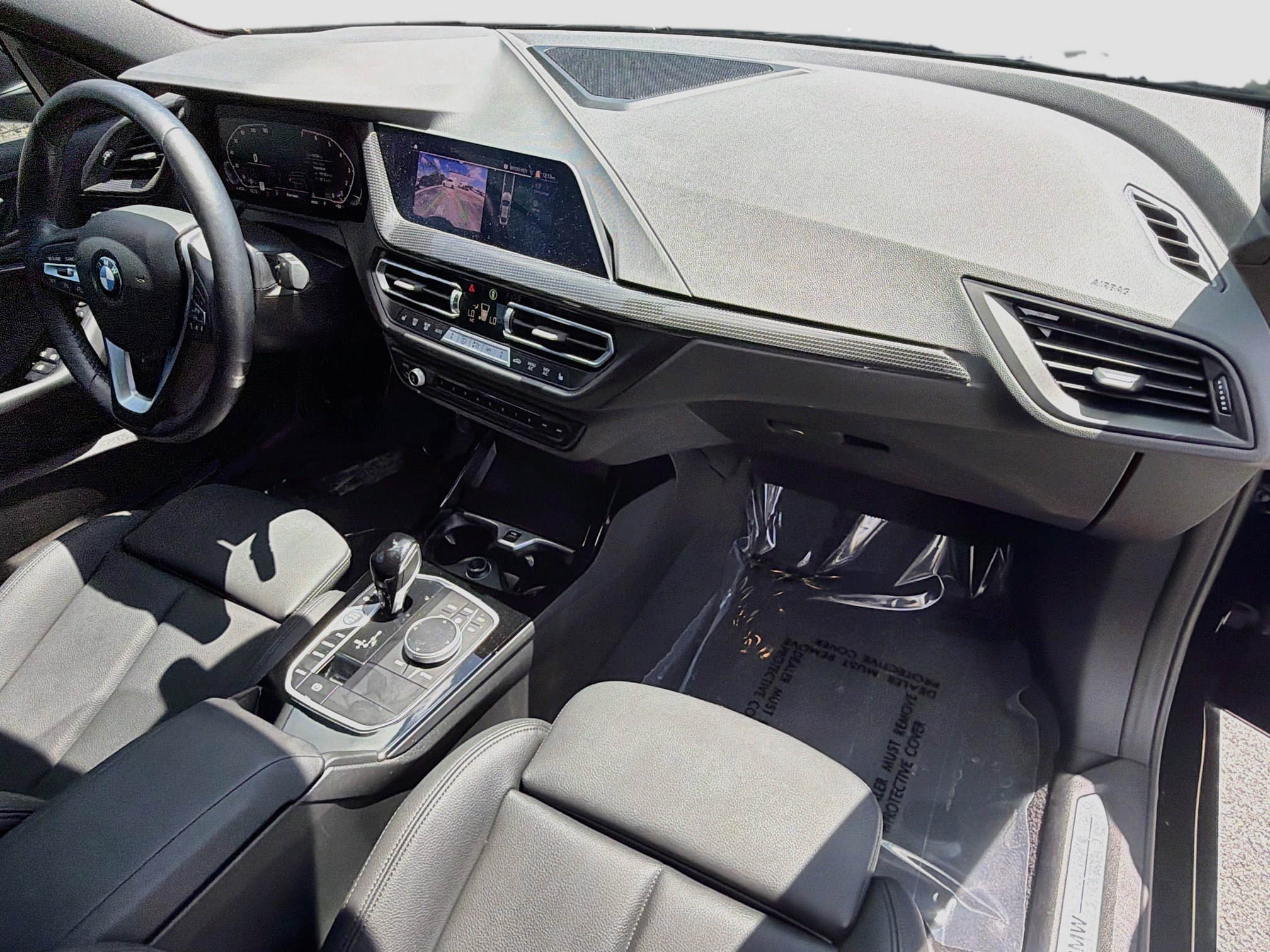 Used 2023 BMW 228i Gran Coupe w/ Convenience Package FWD image 13
