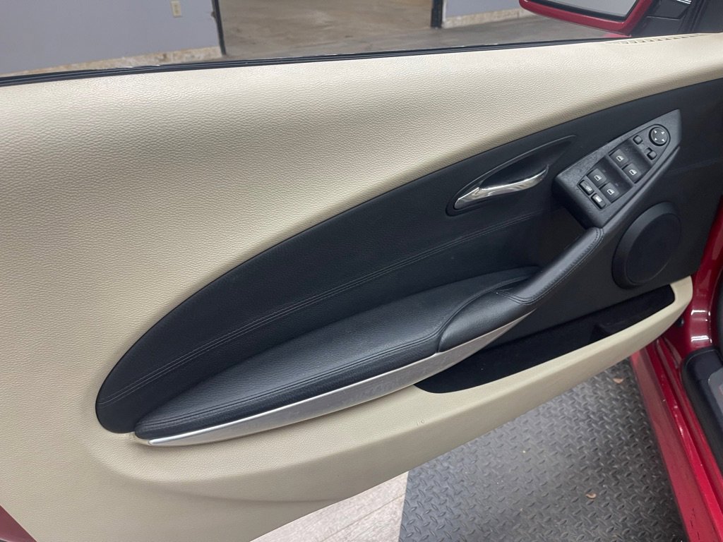 Used 2009 BMW 650i Convertible RWD image 36