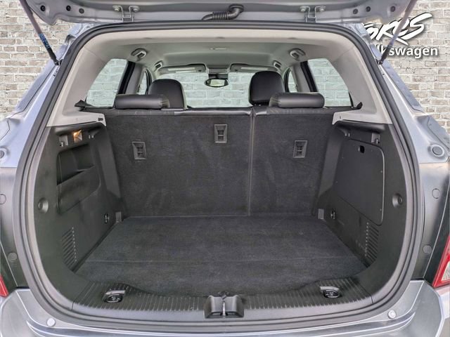 Used 2019 Chevrolet Trax LT w/ LT Convenience Package FWD image 13
