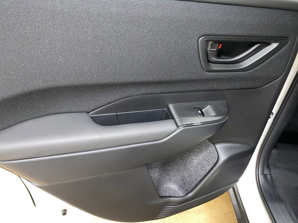 New 2026 Subaru Outback Limited XT image 29