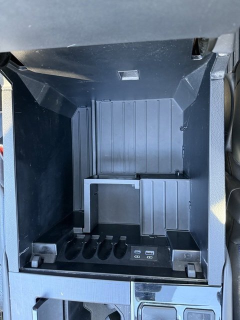 Used 2022 Toyota Tundra Platinum w/ Advanced Package image 31