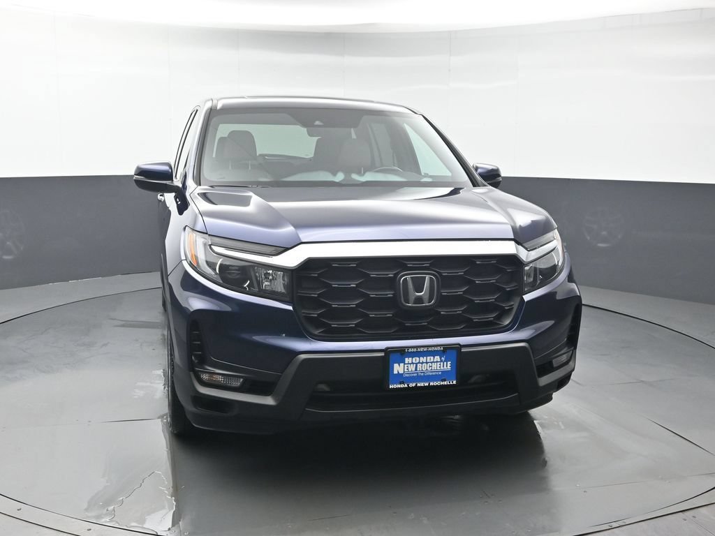 Used 2024 Honda Passport EX-L image 11