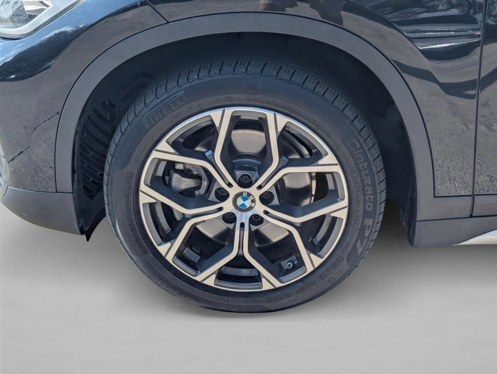 Used 2020 BMW X1 sDrive28i FWD image 9