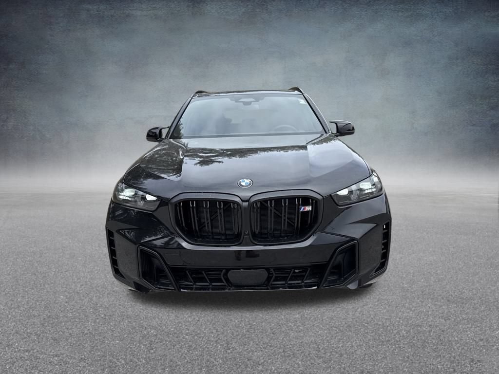 New 2026 BMW X5 M60i AWD/4WD image 8