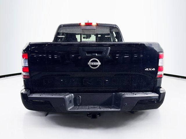 New 2026 Nissan Frontier SV w/ All-Weather Content Package AWD/4WD image 6