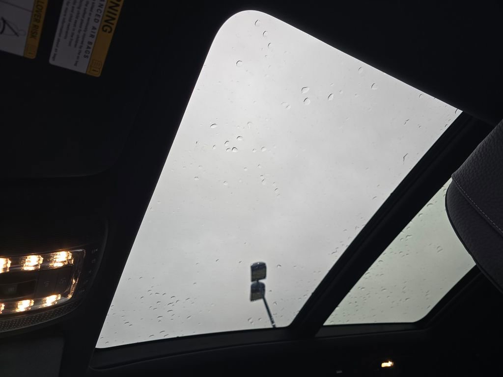 Certified 2025 Mercedes-Benz GLS 450 4MATIC image 3