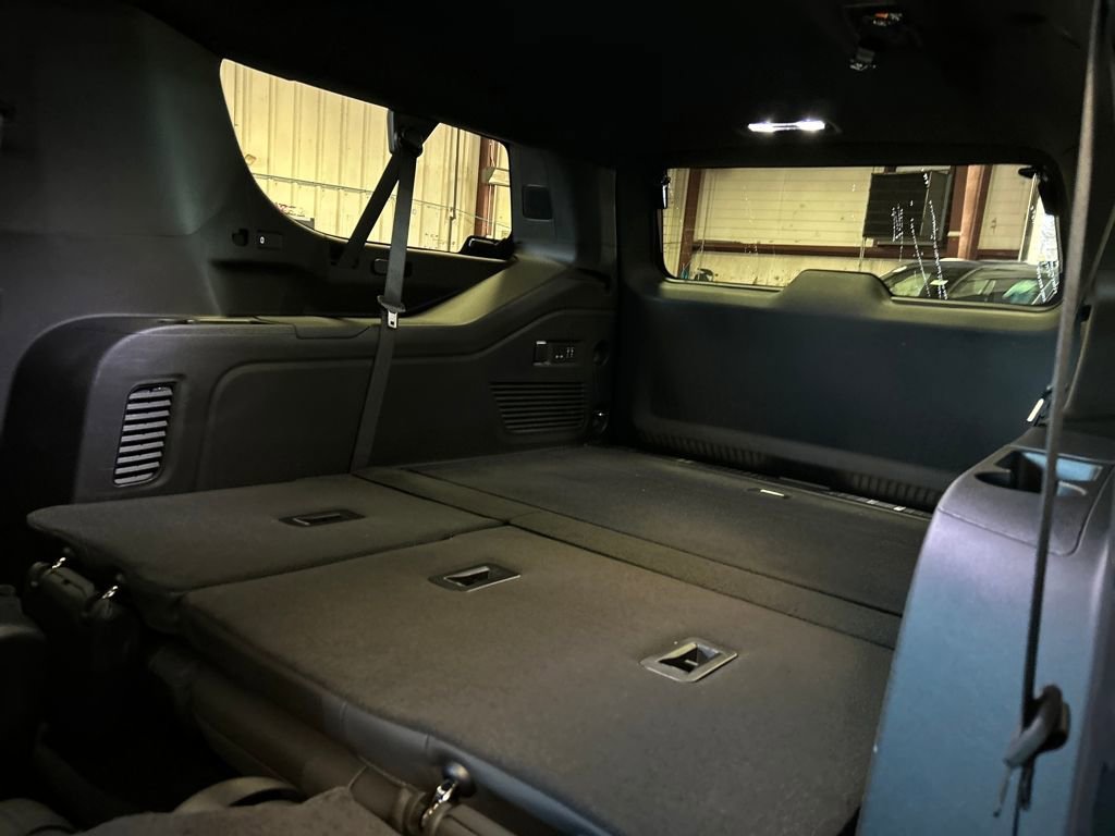 New 2026 GMC Yukon XL Denali image 26