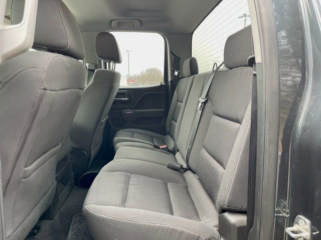 Used 2019 GMC Sierra 1500 SLE w/ SLE Value Package image 22