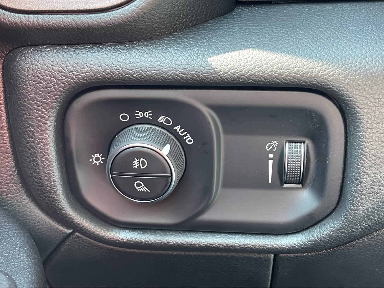 New 2026 RAM 2500 Tradesman image 19