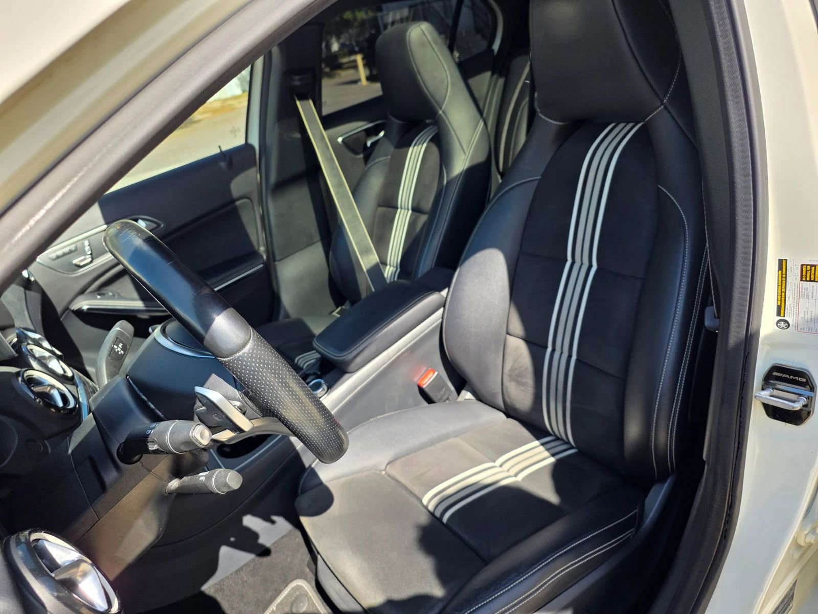 Used 2018 Mercedes-Benz GLA 250 image 2