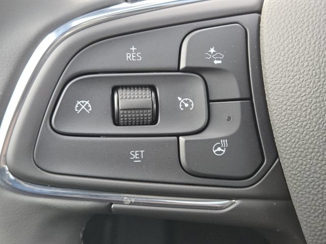 New 2026 Buick Envista Sport Touring w/ Convenience I Package FWD image 12