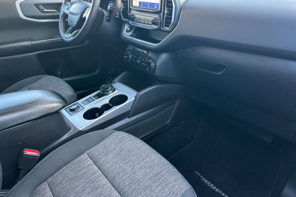 Used 2023 Ford Bronco Sport Big Bend image 19