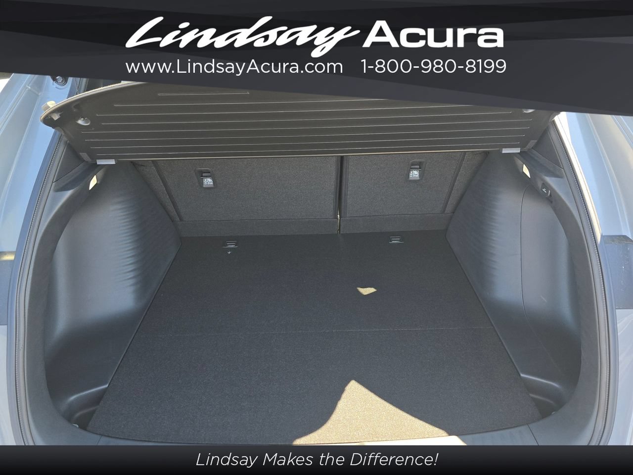 New 2026 Acura ADX A-Spec AWD/4WD image 10