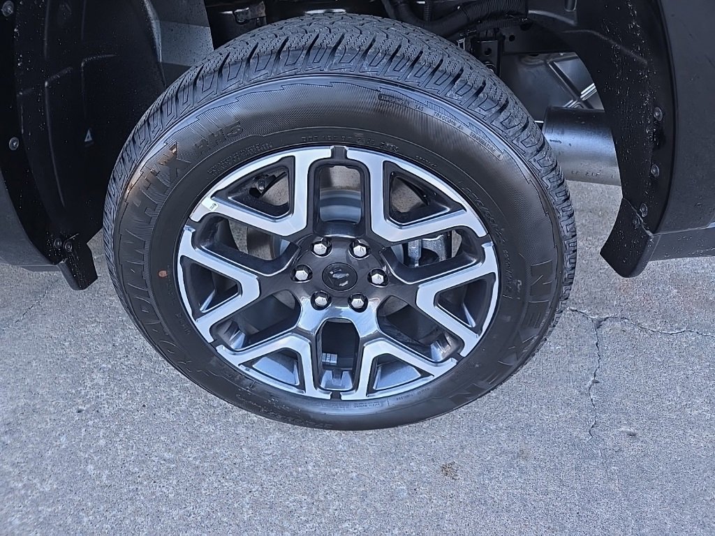 New 2026 RAM 1500 Laramie w/ Advanced Safety Group II image 29