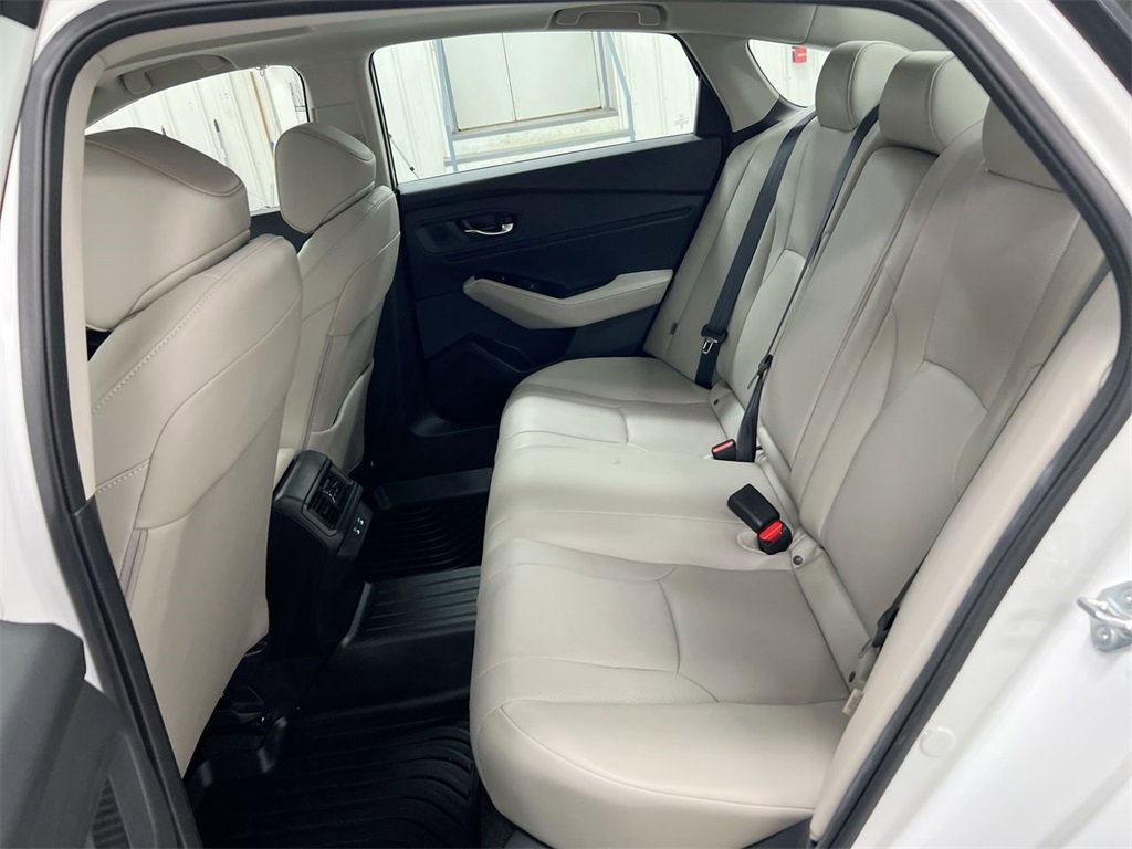 Used 2023 Honda Accord Touring image 22