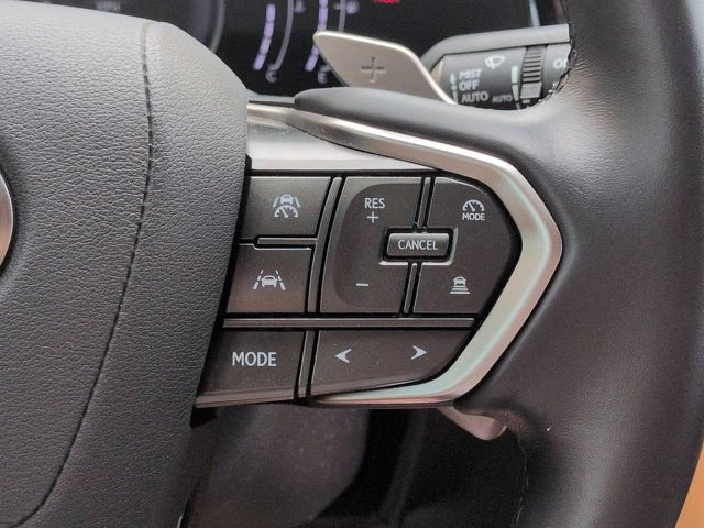 Certified 2025 Lexus NX 350h AWD w/ Accessory Package (K3) image 26