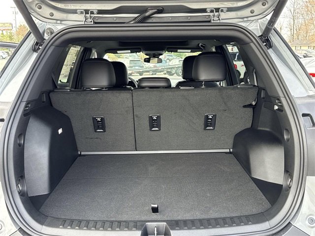 New 2025 GMC Terrain Elevation w/ Elevation Premium Package image 10