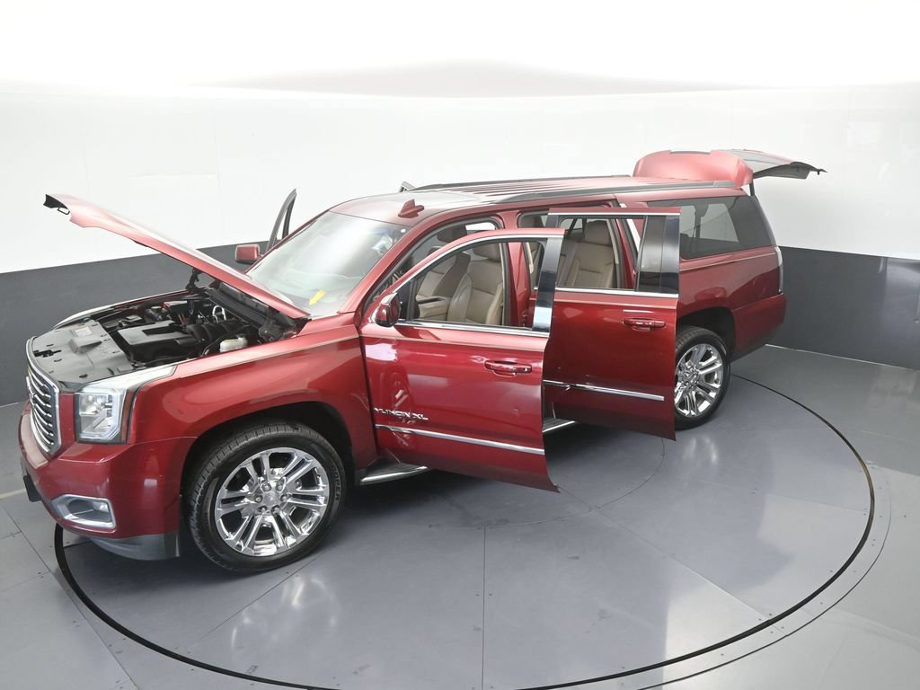 Used 2019 GMC Yukon XL SLT w/ Premium Edition RWD image 70