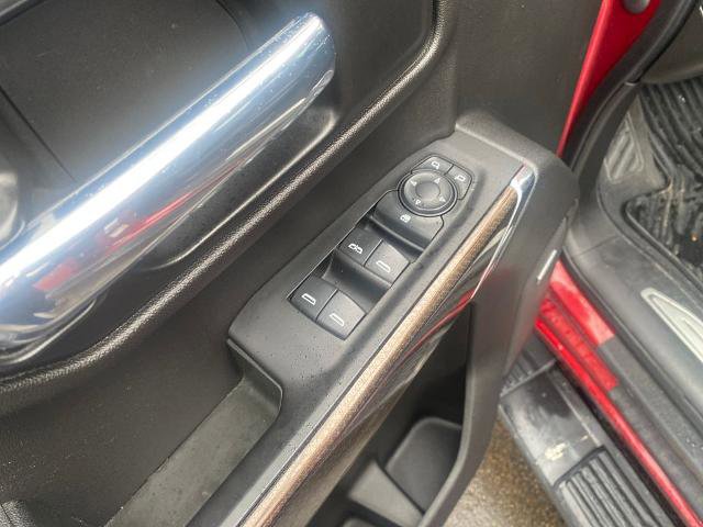 Used 2020 Chevrolet Silverado 1500 RST w/ All-Star Edition image 21