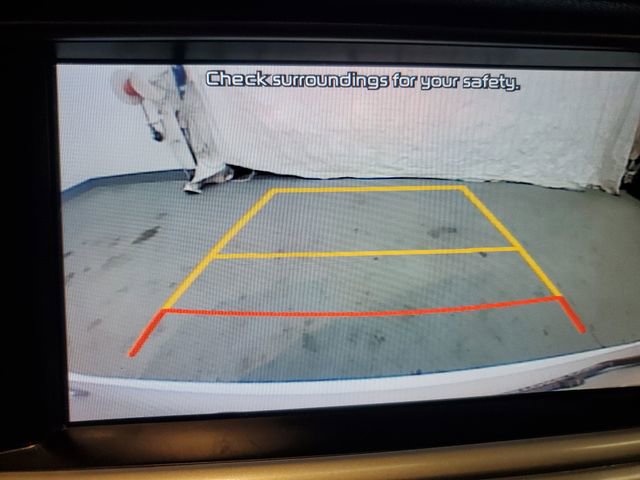 Used 2020 Kia Optima LX image 22