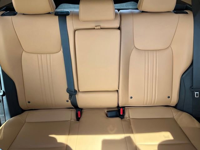 Used 2023 Lexus NX 350 AWD image 13