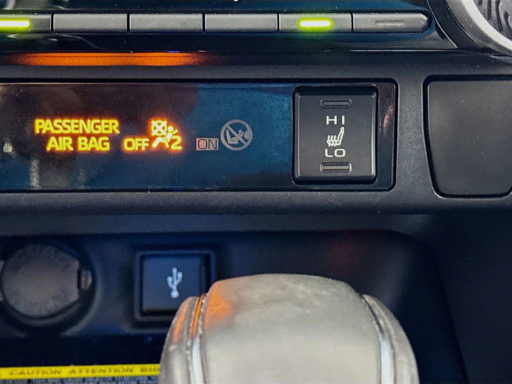 Used 2020 Toyota RAV4 XSE image 21