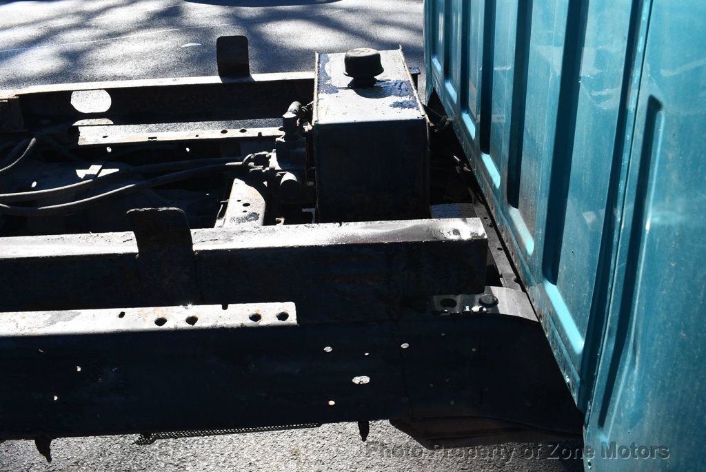 Used 1997 Ford F350 2WD Regular Cab image 34