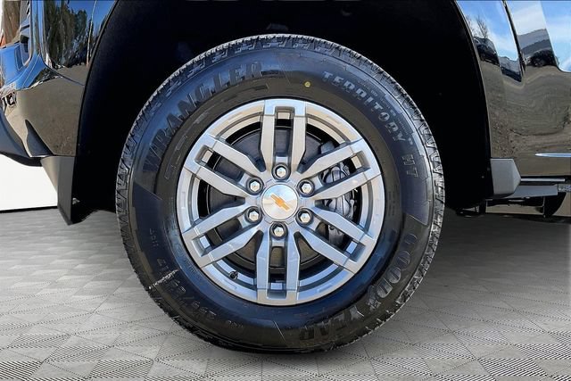 New 2026 Chevrolet Colorado LT w/ LT Convenience Package RWD image 13