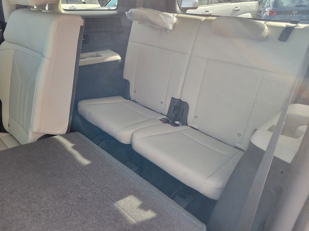 New 2026 Hyundai Santa Fe SEL image 35