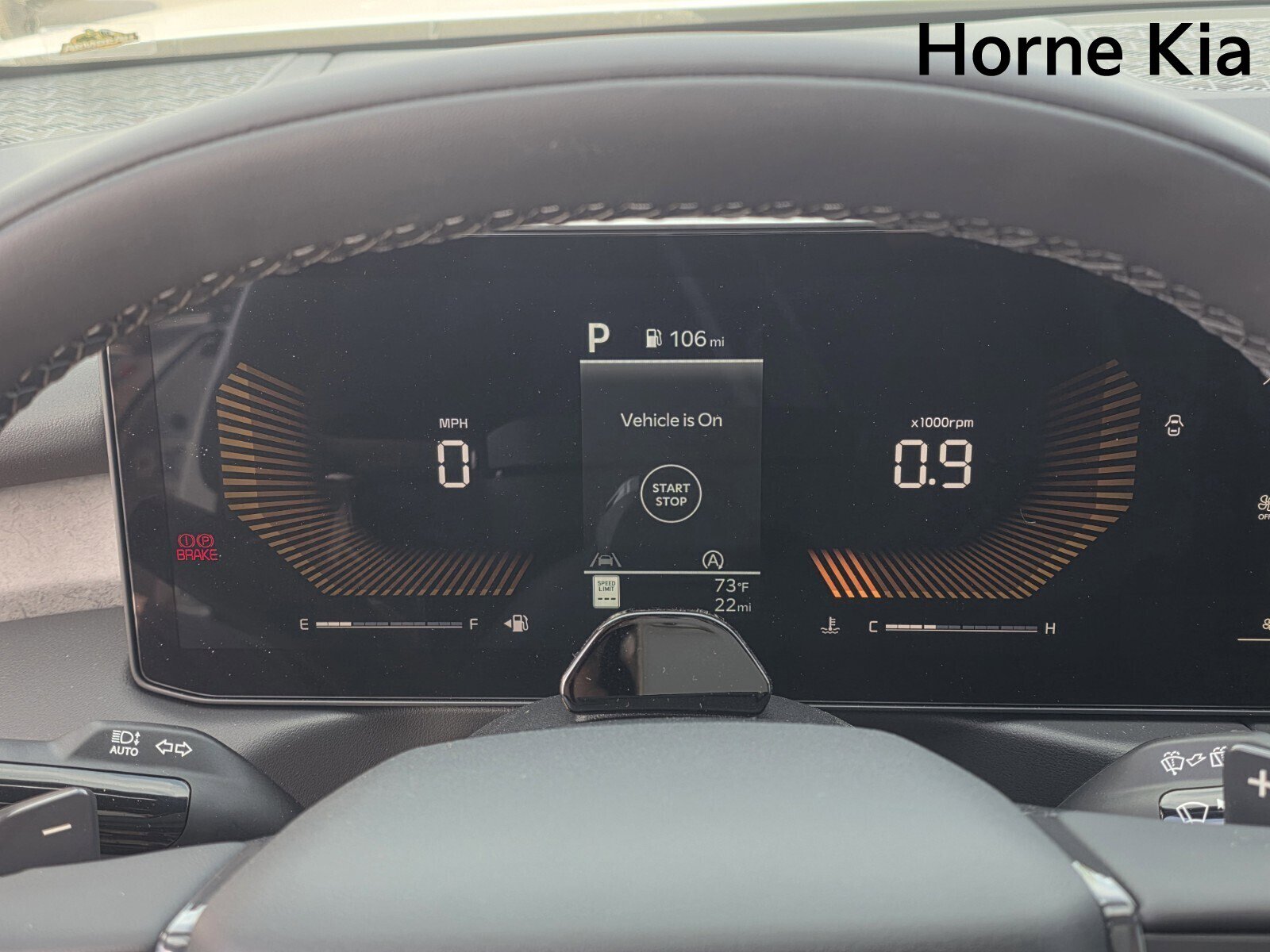 New 2027 Kia Telluride S image 18