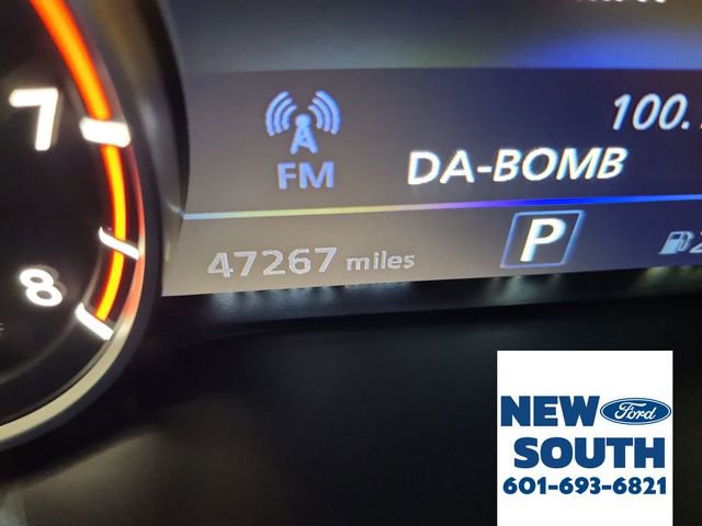 Used 2022 Nissan Altima 2.5 SR image 17