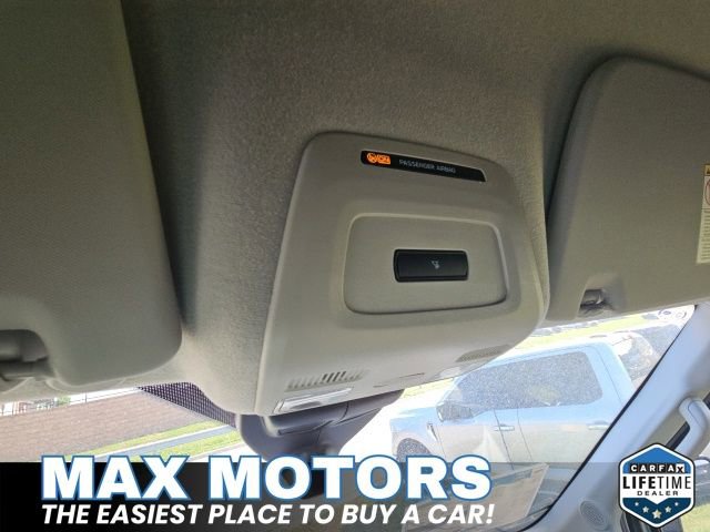 New 2025 Ford Transit 250 148 High Roof Extended AWD w/ Load Area Protection Package image 30