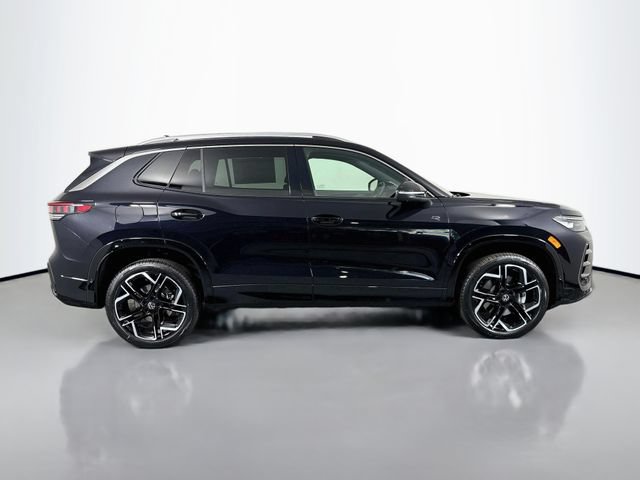 New 2026 Volkswagen Tiguan SEL R-Line AWD/4WD image 8