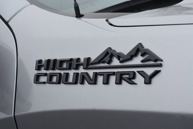 Certified 2023 Chevrolet Silverado 1500 High Country w/ High Country Premium Package image 12