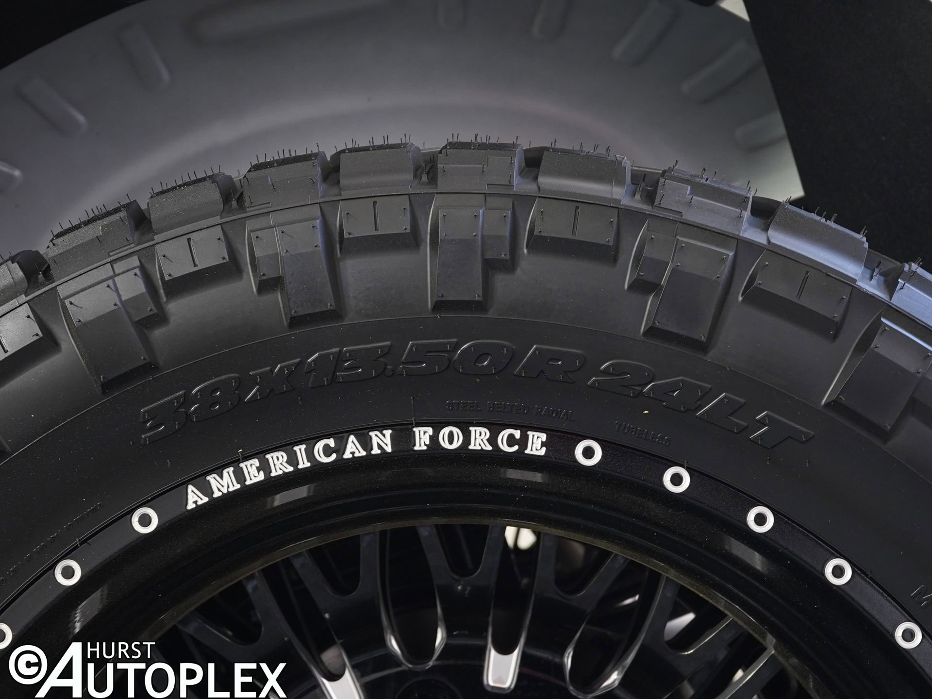 Used 2026 Ford F450 King Ranch w/ Chrome Package image 37