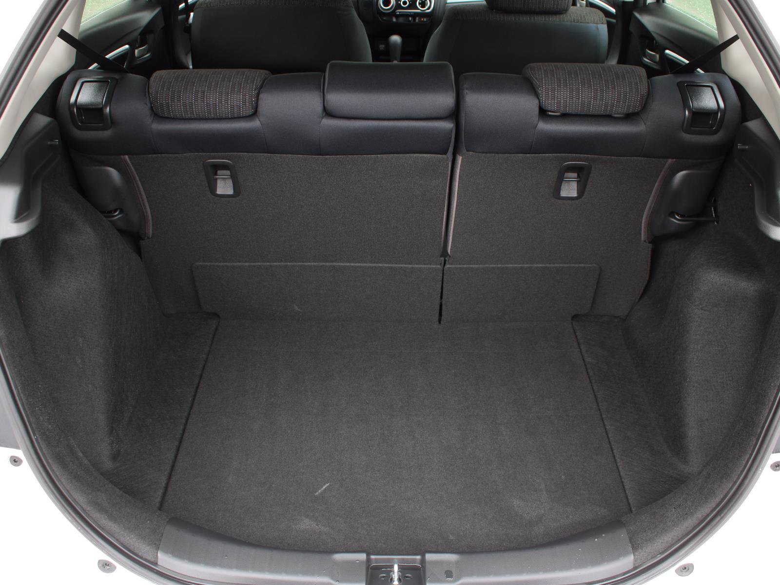 Used 2016 Honda Fit LX image 8