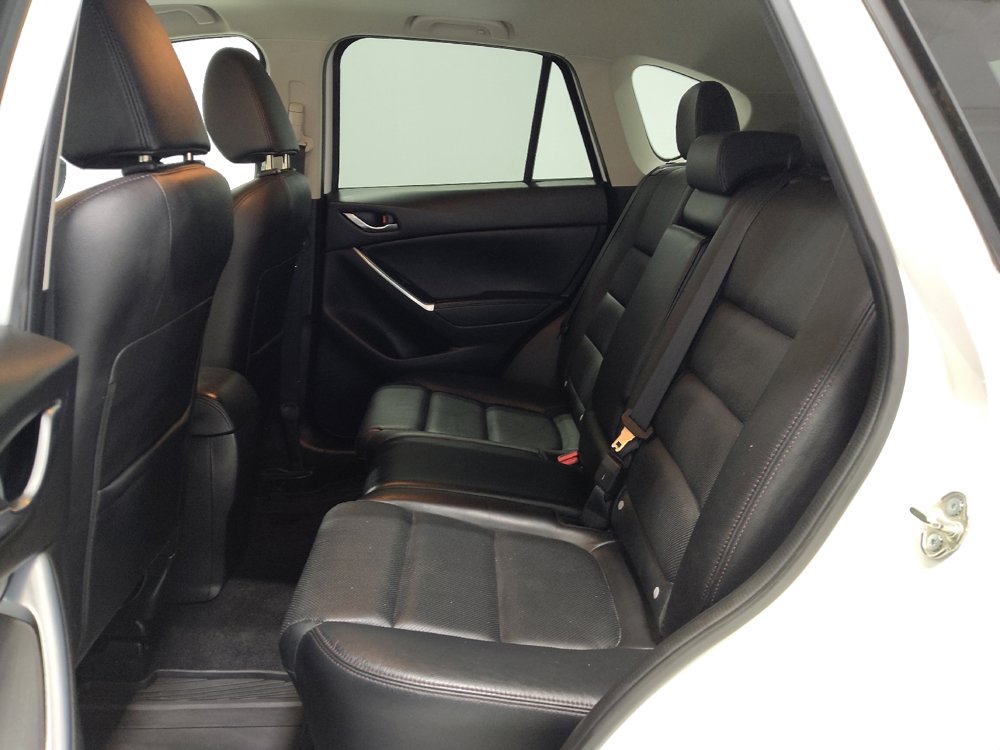 Used 2016 MAZDA CX-5 Grand Touring image 18