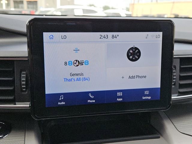 Used 2023 Ford Explorer XLT w/ Equipment Group 202A image 16