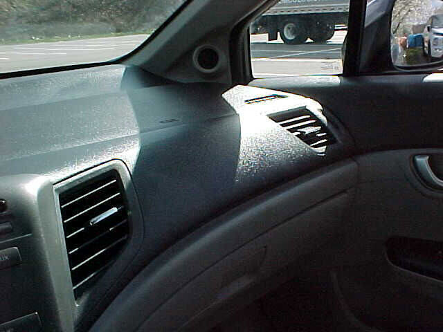 Used 2012 Honda Civic EX image 18