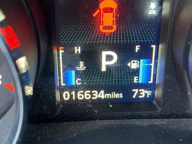 Used 2022 Mitsubishi Outlander Sport ES image 30