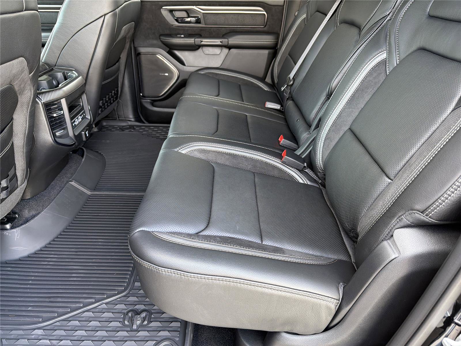 New 2026 RAM 1500 RHO w/ RHO Level 1 Equipment Group image 16