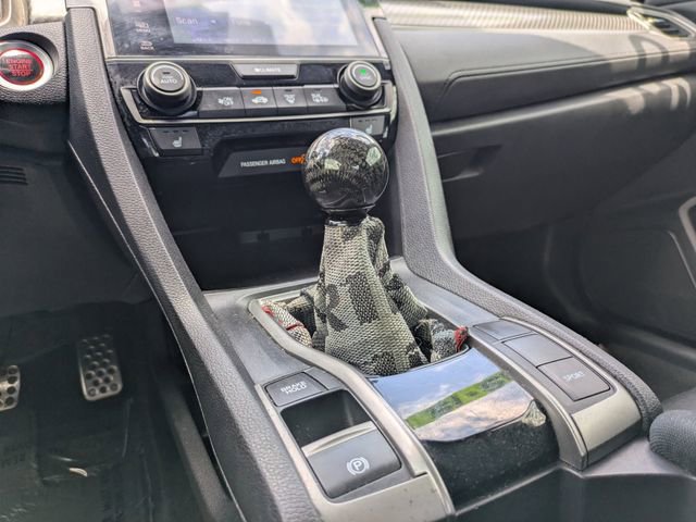 Used 2018 Honda Civic Si image 19