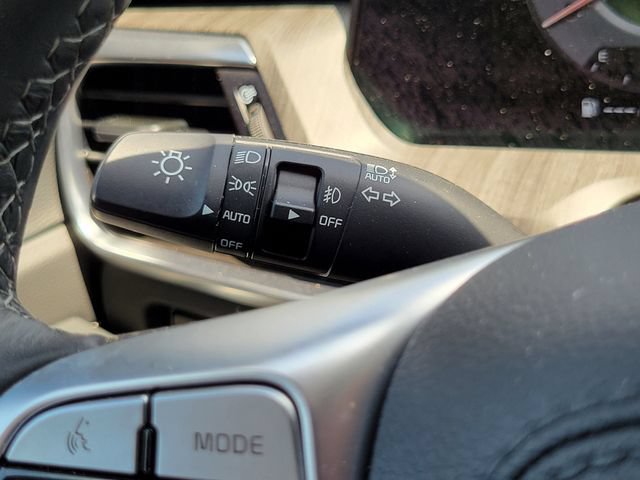 New 2025 Kia Telluride SX Prestige AWD/4WD image 17