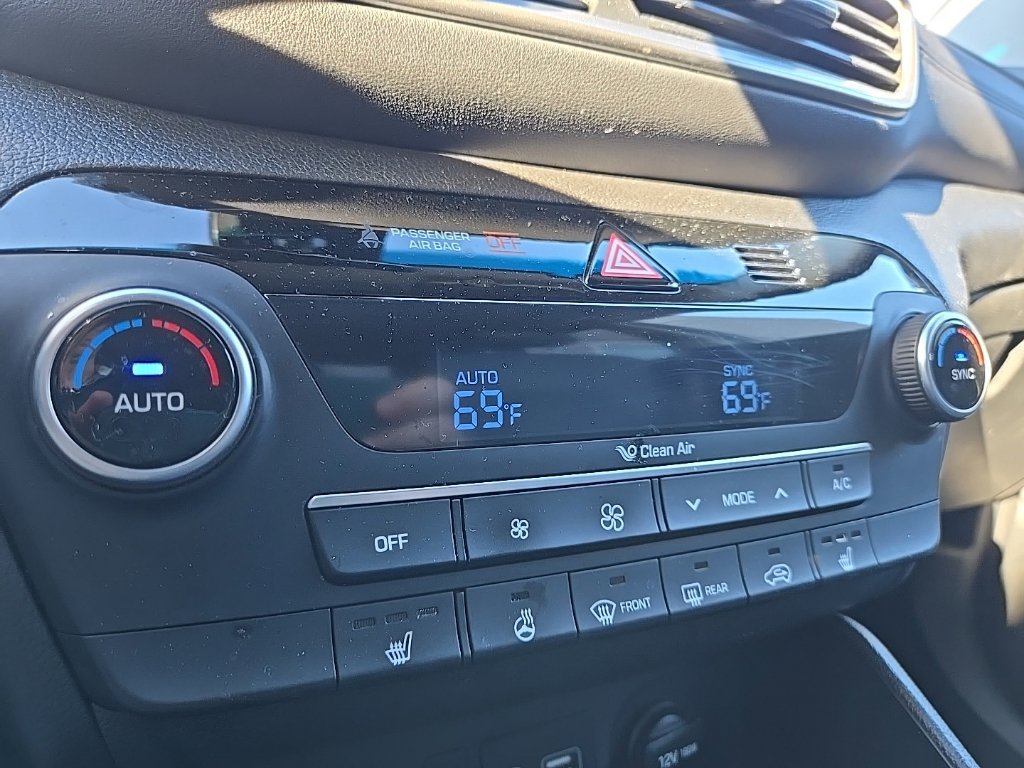 Used 2020 Hyundai Tucson Limited AWD/4WD image 26